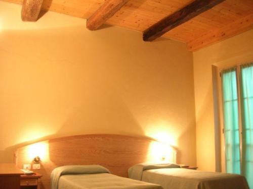 Hotel La Cupola Novara Luaran gambar