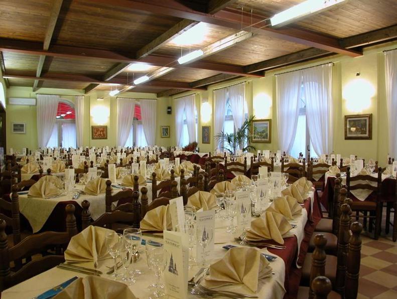 Hotel La Cupola Novara Luaran gambar
